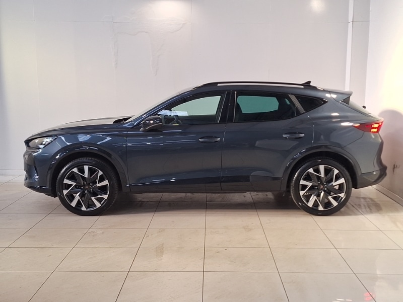 Used Cupra Formentor 2025 for sale - 77876467: Photo 4