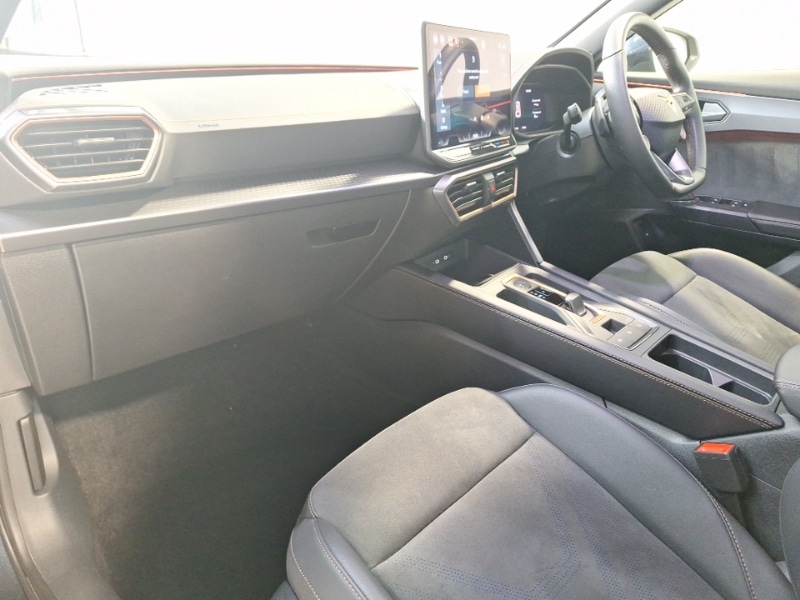 Used Cupra Formentor 2025 for sale - 77876467: Photo 5