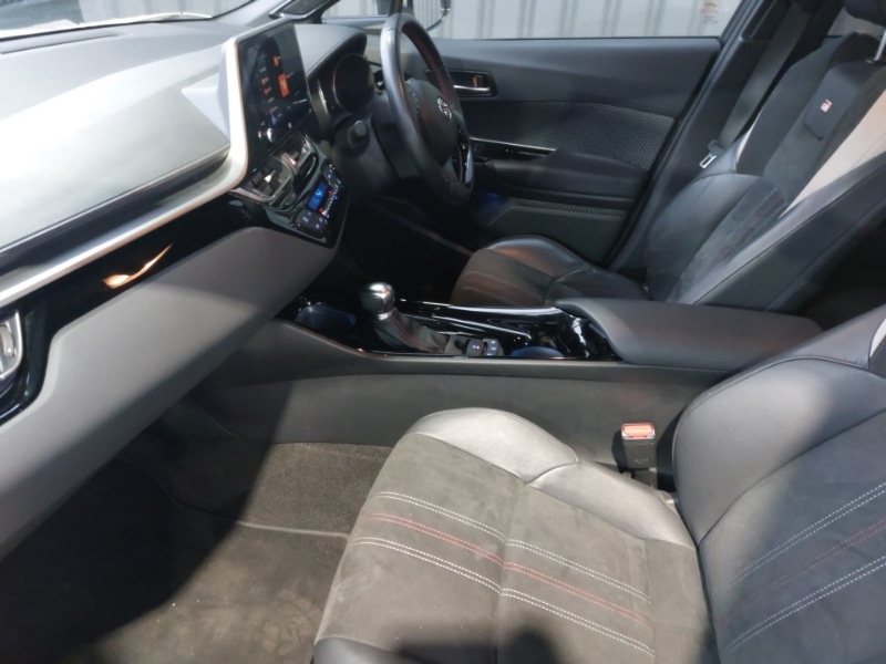 Used Toyota C-HR 2023 for sale - 77923658: Photo 5