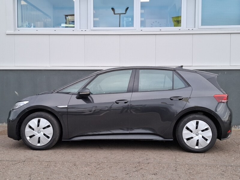 Used Volkswagen ID.3 2023 for sale - 76375190: Photo 4