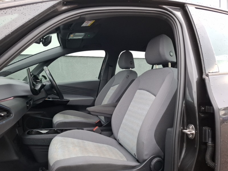 Used Volkswagen ID.3 2023 for sale - 76375190: Photo 5