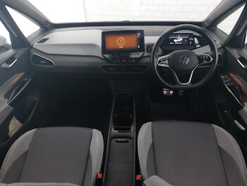 Used Volkswagen ID3 2020 for sale - 75686406: Photo