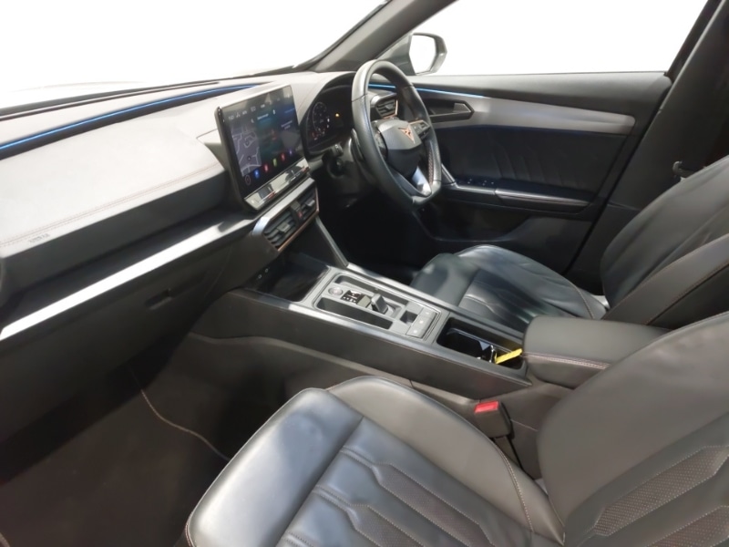 Used Cupra Formentor 2024 for sale - 77938803: Photo 5