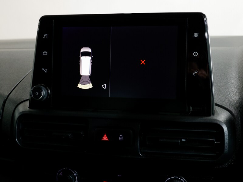 Used Vauxhall Combo Life 2021 for sale - 77240818: Photo 11