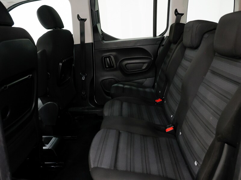 Used Vauxhall Combo Life 2021 for sale - 77240818: Photo 6