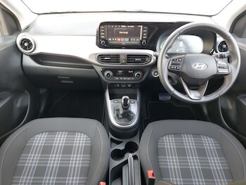 Used Hyundai i10 2025 for sale - 78447150: Photo