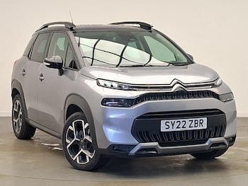 Used Citroen C3 Aircross 2022 for sale - 78861674: Photo