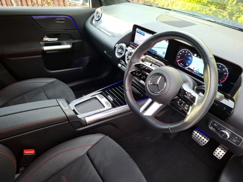 Used Mercedes-Benz GLA 2024 for sale - 77278052: Photo 10