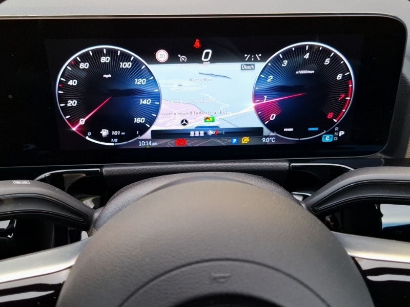 Used Mercedes-Benz GLA 2024 for sale - 77278052: Photo 11