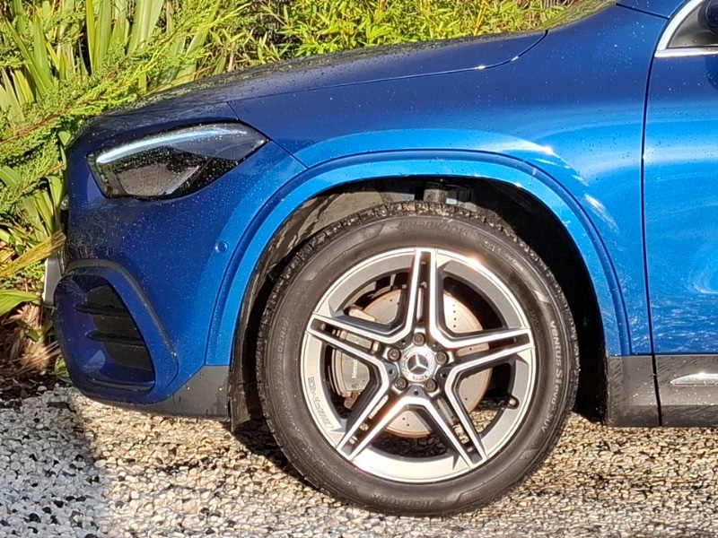 Used Mercedes-Benz GLA 2024 for sale - 77278052: Photo 12