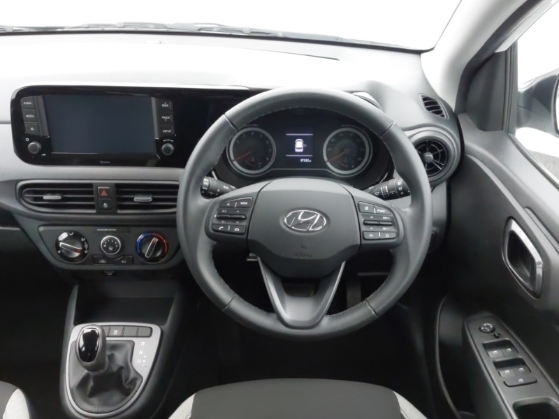 Used Hyundai i10 2021 for sale - 77752687: Photo 7