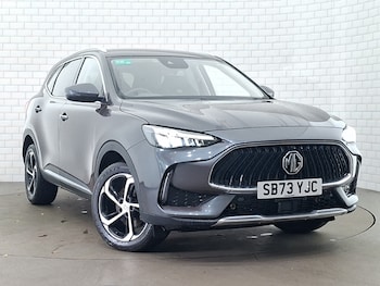 Used MG MG HS 2023 for sale - 79069839: Photo