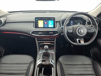 Used MG MG HS 2023 for sale - 79069839: Photo