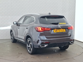 Used MG MG HS 2023 for sale - 79069839: Photo