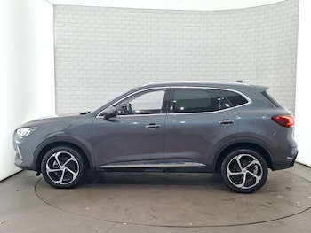 Used MG MG HS 2023 for sale - 79069839: Photo