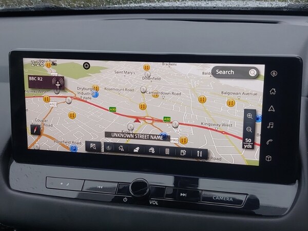 Used Nissan Qashqai 2022 for sale - 76258829: Photo 10