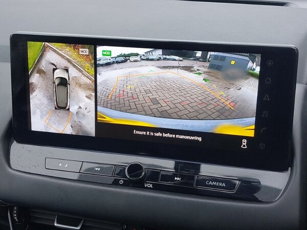 Used Nissan Qashqai 2022 for sale - 76258829: Photo 11