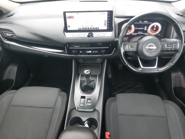 Used Nissan Qashqai 2022 for sale - 76258829: Photo 2