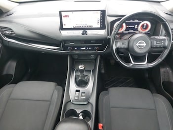Used Nissan Qashqai 2022 for sale - 76258829: Photo 2