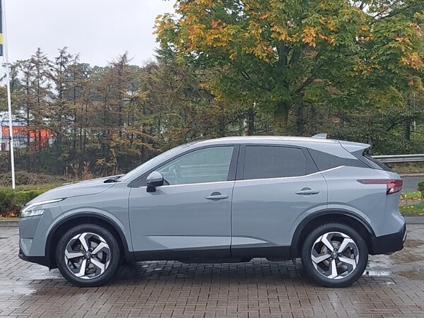 Used Nissan Qashqai 2022 for sale - 76258829: Photo 4