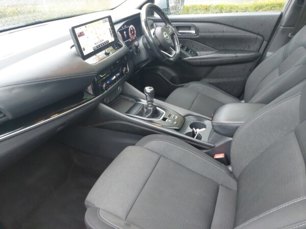 Used Nissan Qashqai 2022 for sale - 76258829: Photo 5