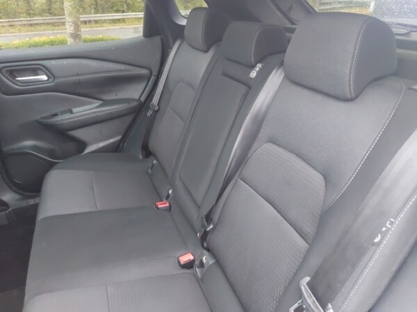 Used Nissan Qashqai 2022 for sale - 76258829: Photo 6