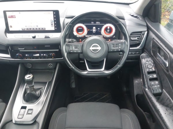 Used Nissan Qashqai 2022 for sale - 76258829: Photo 7