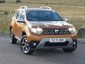 2021 - 1.3 TCe 130 Prestige 5dr