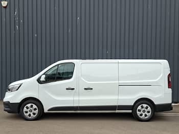 Used Renault Trafic 2024 for sale - 79776746: Photo
