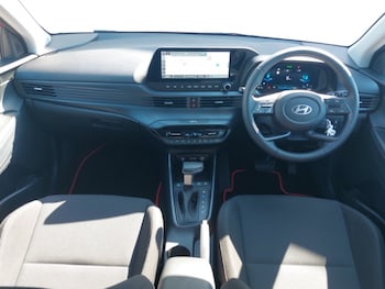 Used Hyundai i20 2024 for sale - 78537693: Photo