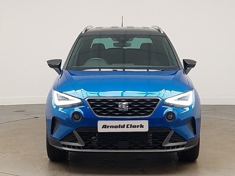 Used SEAT Arona 2025 for sale - 77361104: Photo 12