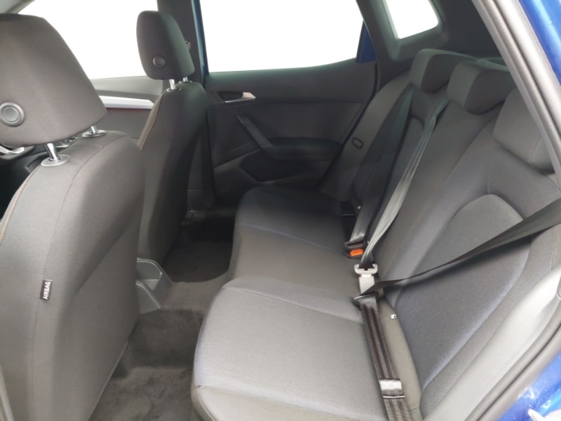 Used SEAT Arona 2025 for sale - 77361104: Photo 6