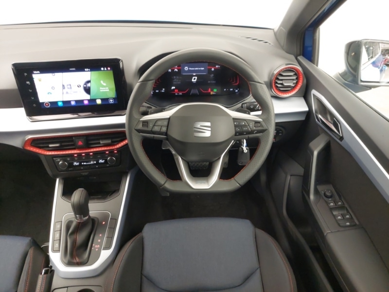 Used SEAT Arona 2025 for sale - 77361104: Photo 7