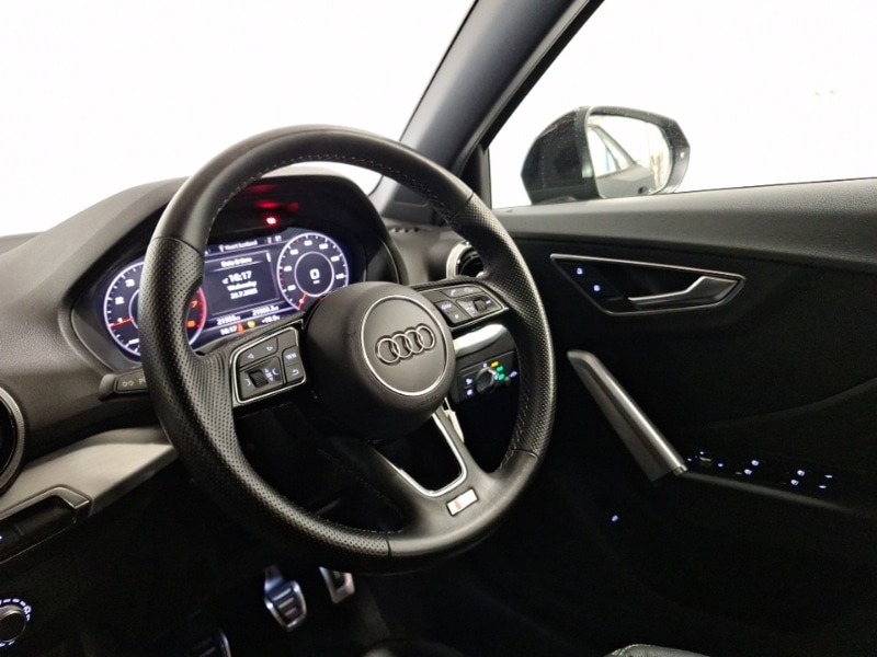 Used Audi Q2 2021 for sale - 76816489: Photo 10