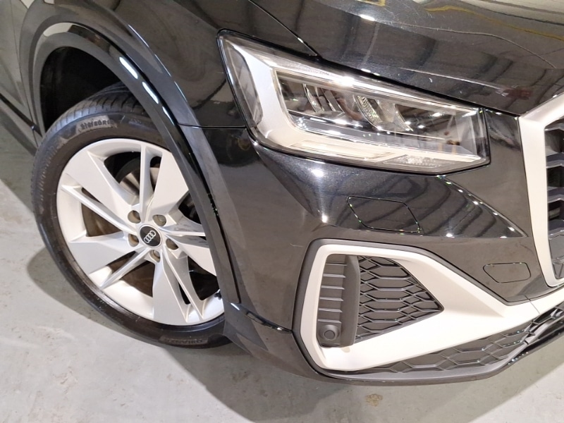 Used Audi Q2 2021 for sale - 76816489: Photo 9