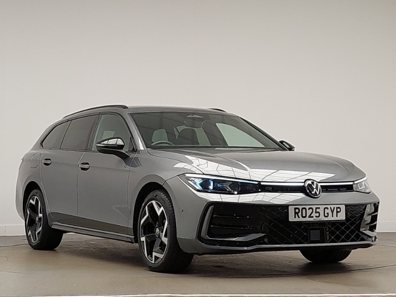 Used Volkswagen Passat 2025 for sale - 77881975: Photo 1