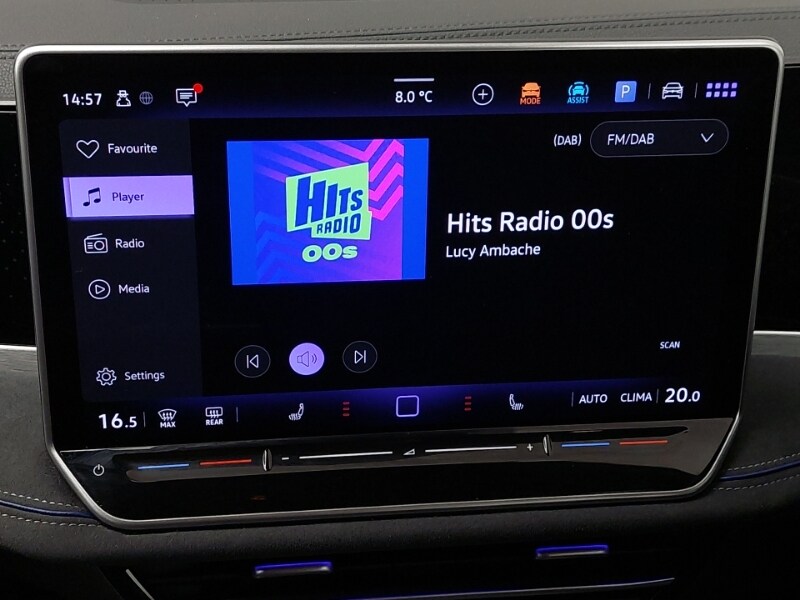 Used Volkswagen Passat 2025 for sale - 77881975: Photo 11