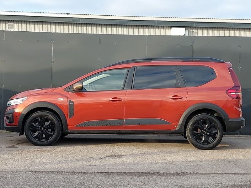 Used Dacia Jogger 2024 for sale - 77358102: Photo 4