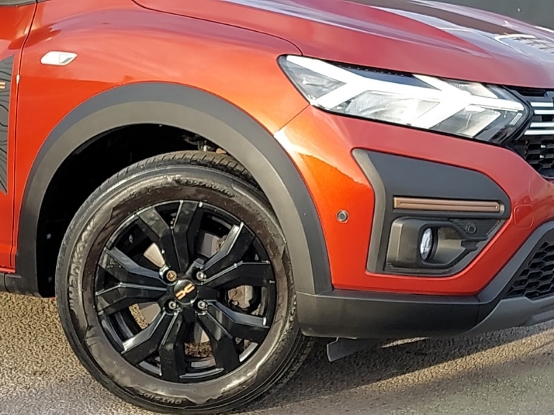 Used Dacia Jogger 2024 for sale - 77358102: Photo 9