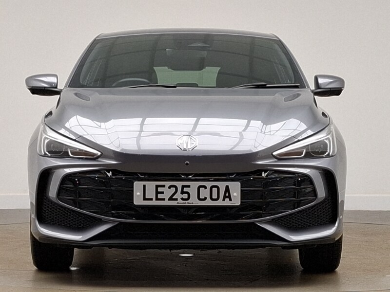 Used MG MG3 2025 for sale - 76532935: Photo 12