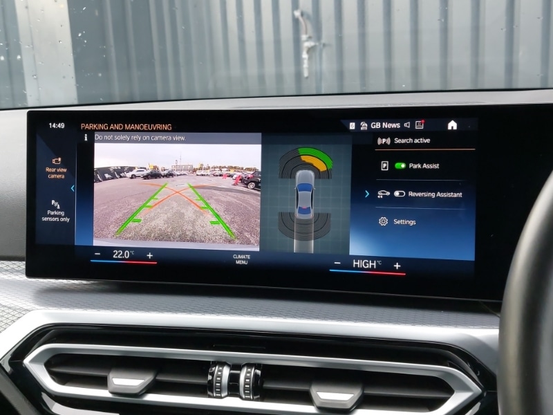 Used BMW 3 Series 2024 for sale - 76483594: Photo 11