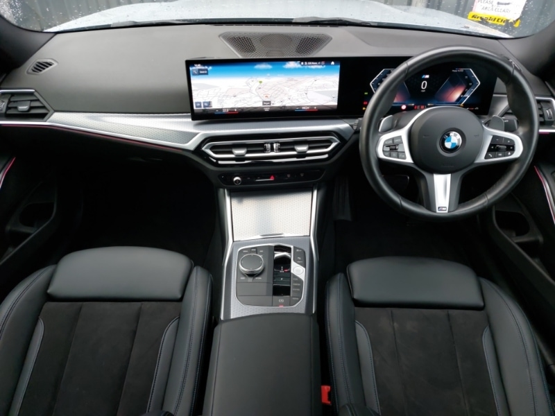 Used BMW 3 Series 2024 for sale - 76483594: Photo 2