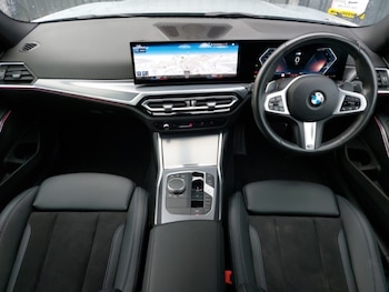 Used BMW 3 Series 2024 for sale - 76483594: Photo