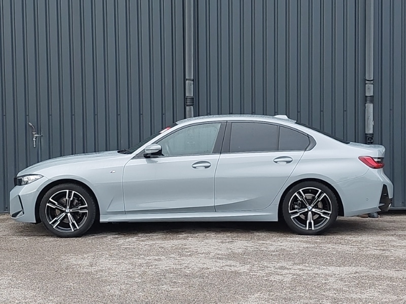 Used BMW 3 Series 2024 for sale - 76483594: Photo 4