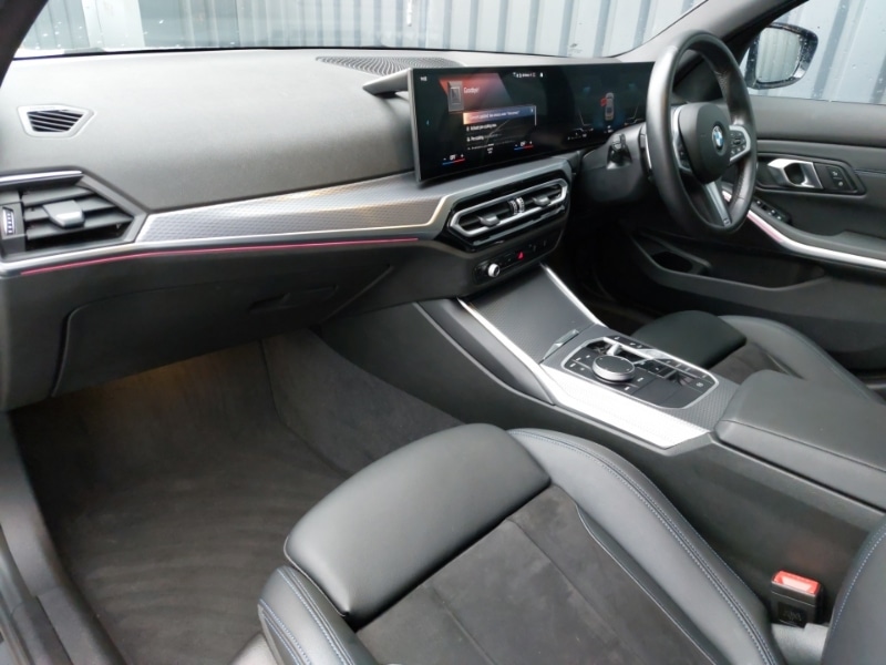 Used BMW 3 Series 2024 for sale - 76483594: Photo 5