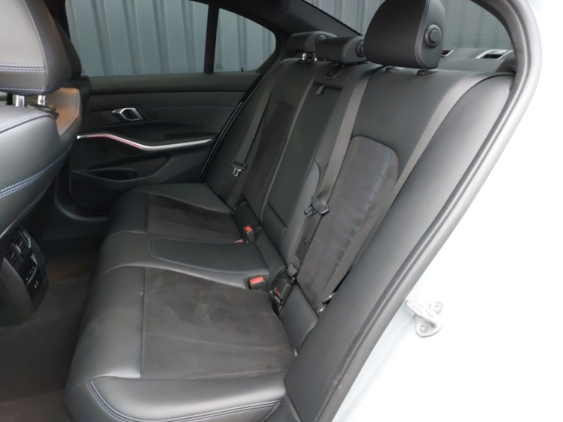 Used BMW 3 Series 2024 for sale - 76483594: Photo 6