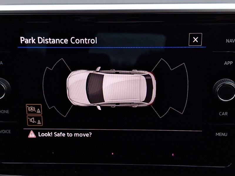 Used Volkswagen T-Roc 2022 for sale - 77732114: Photo 11