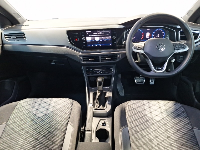 Used Volkswagen Polo 2024 for sale - 76629454: Photo 2