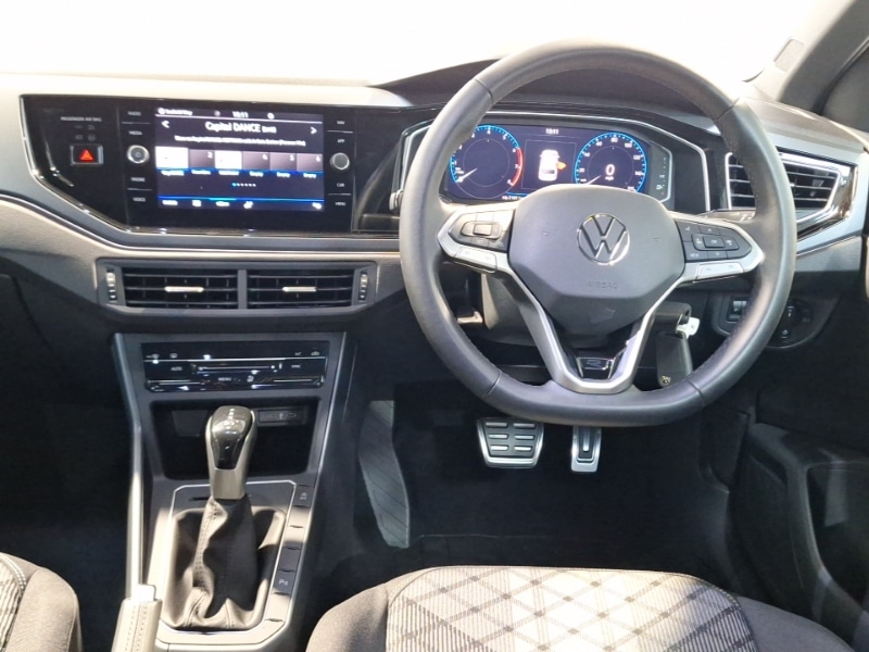 Used Volkswagen Polo 2024 for sale - 76629454: Photo 7