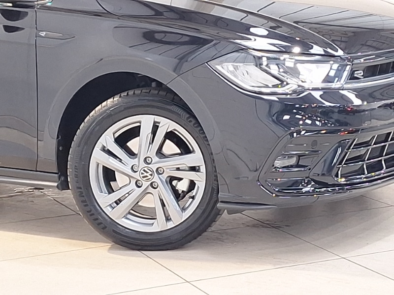 Used Volkswagen Polo 2024 for sale - 76629454: Photo 9